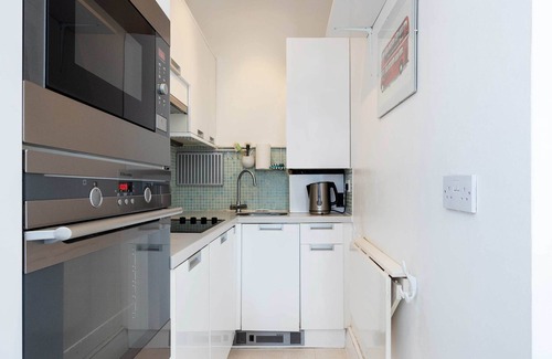 St. Helen's Apartamento | A Notting Hill Home, by Veeve