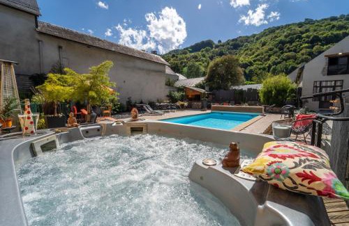 Campan Casa | A Nouste chambres d'hotes et gite ONLY ADULTS