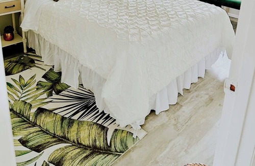Lima Casa | A Nurses Nest