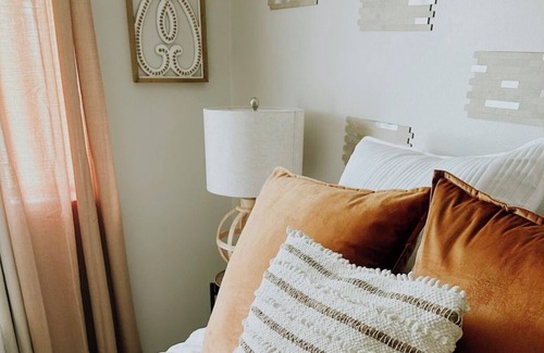 Lima Casa | A Nurses Nest