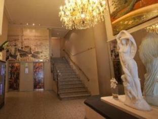 Statiekwartier Hotel | a&o Antwerpen Centraal