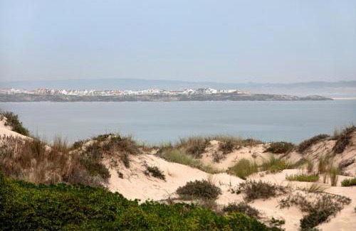 Peniche de Cima Casa | A O - Azul Aprumado