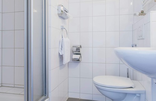 Mitte Hotel | a&o Berlin Hauptbahnhof