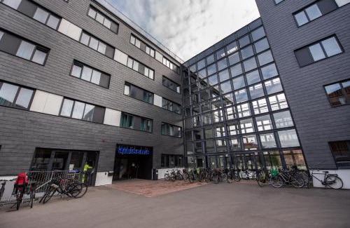 Copenhagen SV Hostal | a&o Copenhagen Sydhavn