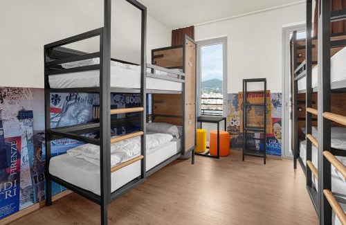 Santissima Annunziata Hostal | a&o Hostel Firenze Campo di Marte