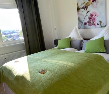 Bettenhausen Apartamento | A&O Suites