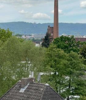 Bettenhausen Apartamento | A&O Suites