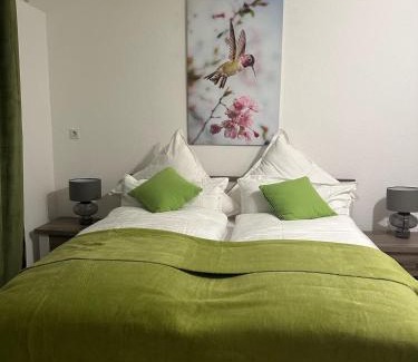 Bettenhausen Apartamento | A&O Suites