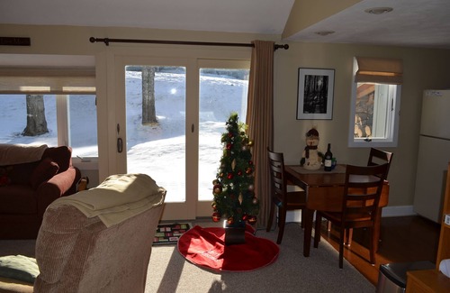 Carrabassett Valley Condominio | A + A Alojamiento Slope