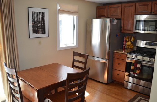 Carrabassett Valley Condominio | A + A Alojamiento Slope