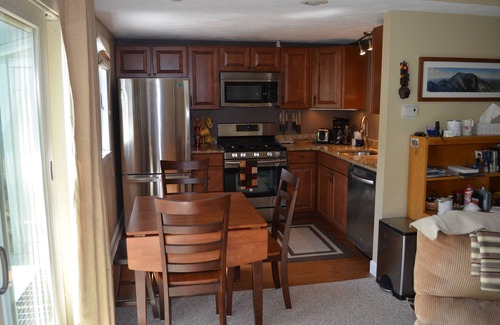 Carrabassett Valley Condominio | A + A Alojamiento Slope