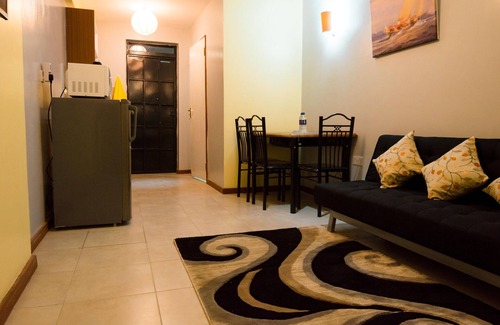 Siaya County Apartamento | A-One Budget Luxury Superior Convertible Studios; Embakasi cerca de JKIA