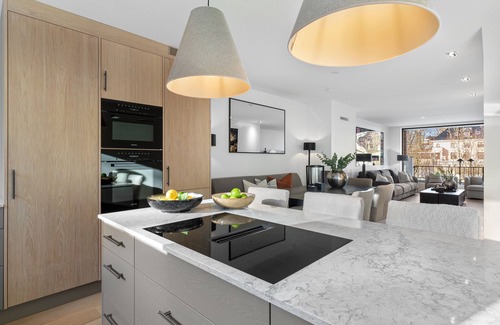 Skoyen Casa | A-One Homes - Frogner