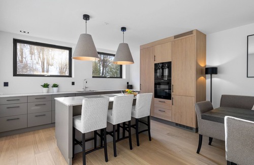 Skoyen Casa | A-One Homes - Frogner