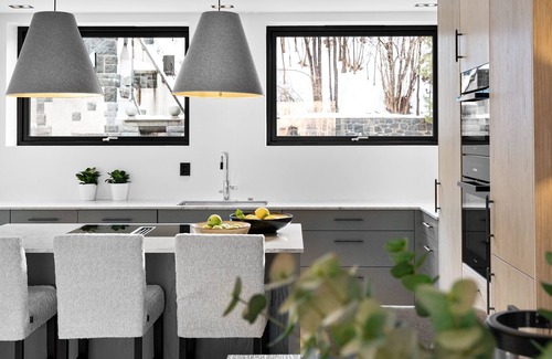 Skoyen Casa | A-One Homes - Frogner