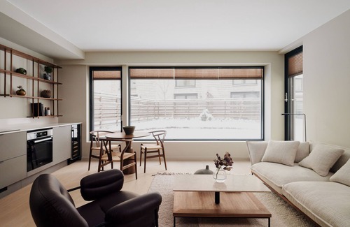 Frogner Apartamento | A-One Homes Sommerro