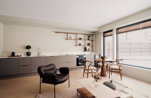 Frogner Apartamento | A-One Homes Sommerro