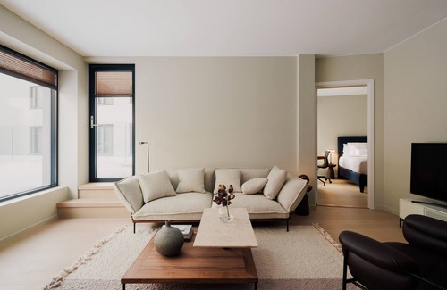 Frogner Apartamento | A-One Homes Sommerro