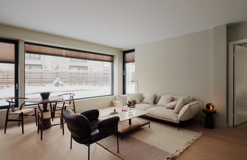 Frogner Apartamento | A-One Homes Sommerro