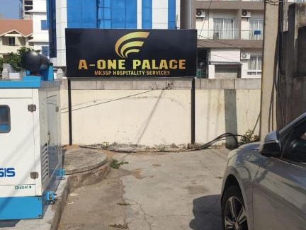 Puri Hotel | A one Palace