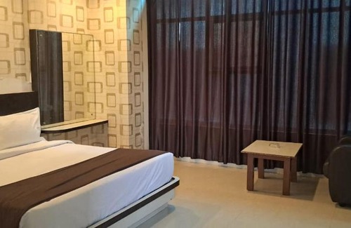 Puri Hotel | A one Palace