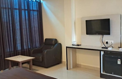 Puri Hotel | A one Palace