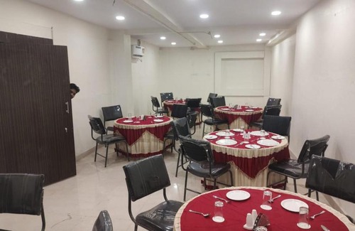 Puri Hotel | A one Palace