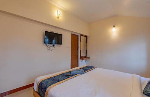 Pudumund Hotel | A Ooty Garden Residency