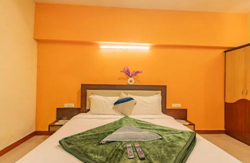 Pudumund Hotel | A Ooty Garden Residency