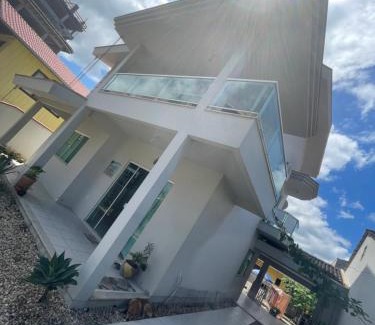 Gravata Casa | A Pérola do Gravatá