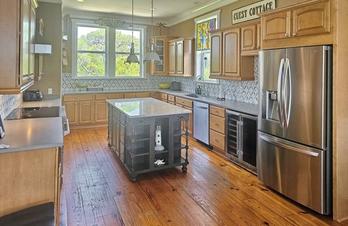 Sea Palm Village Casa | A Palm Paradise: 4 Bedroom, Sleeps 12, Private Pool, In the Plantation!
