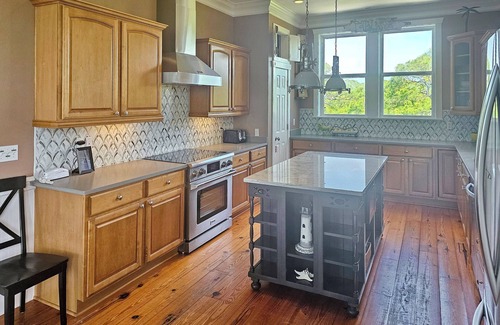 Sea Palm Village Casa | A Palm Paradise: 4 Bedroom, Sleeps 12, Private Pool, In the Plantation!