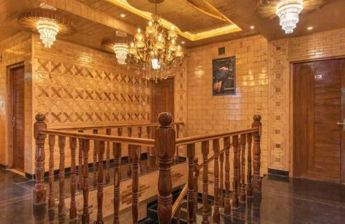 Theog Hotel | A Panorama Hotel I Couple Friendly I Vacations I Conference I MICE I Family Events I Open Air Terrace I Sky Bonfire I Kufri by Exotic Stays