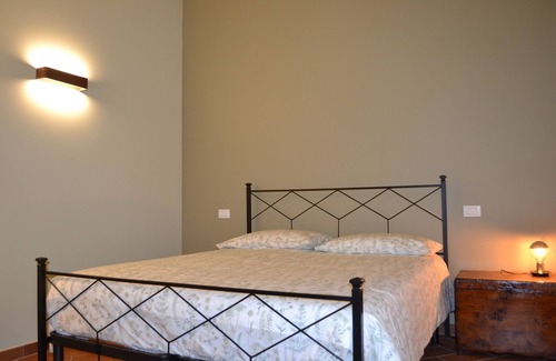 Bucchianico Casa | a paradise corner in a strategic location between the sea and the mountains!