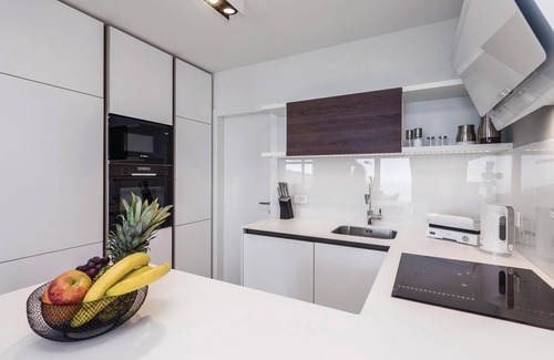 Rukavac Casa | Alojamiento de 4 habitaciones en Rukavac