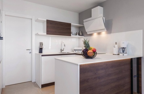 Rukavac Casa | Alojamiento de 4 habitaciones en Rukavac