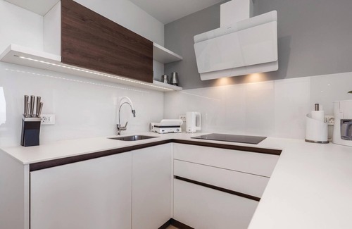Rukavac Casa | Alojamiento de 4 habitaciones en Rukavac