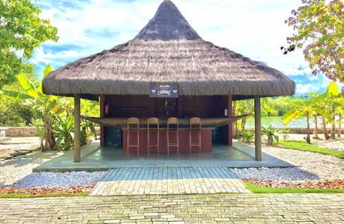 Candeias Complejo | A Paradisiac Island in Bahia, Brazil