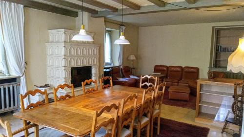 Fellering Casa | A partir de Noël 25 9 chambres p 22 personnes