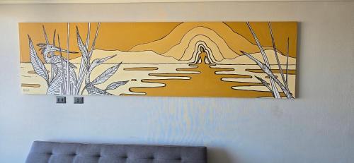 Concepcion Apartamento | A pasos del centro