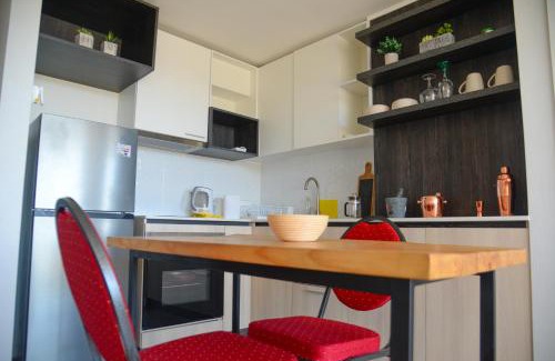 Concepcion Apartamento | A pasos del centro