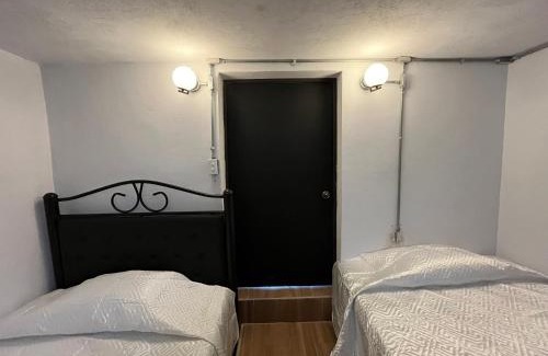 Centro de San José del Cabo Apartamento | A pasos del mercado y centro histórico, diseño industrial