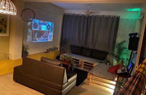 Itauna Apartamento | A passos da praia !