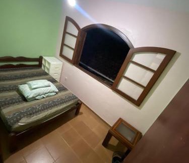 Itauna Apartamento | A passos da praia !