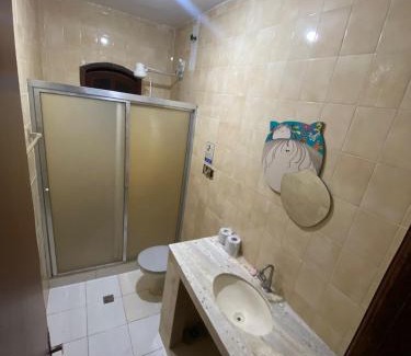 Itauna Apartamento | A passos da praia !