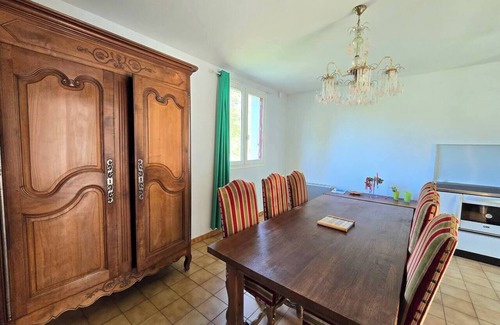 Saint-Hilaire-le-Chatel Casa | A peaceful break in the heart of Perche