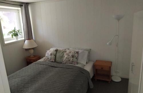 Gjesdal Apartamento | A peaceful and quiet apartment