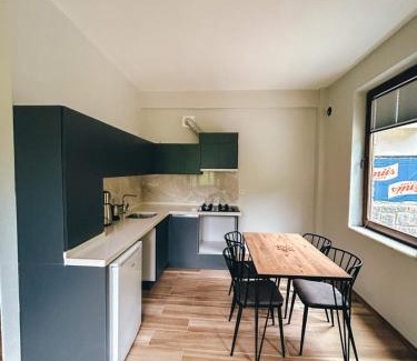 Cayirduzu Apartamento | A Peaceful Base for Exploring the Magic of Rize