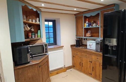 Abermule Casa | A peaceful cottage in the countryside