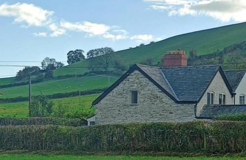 Abermule Casa | A peaceful cottage in the countryside